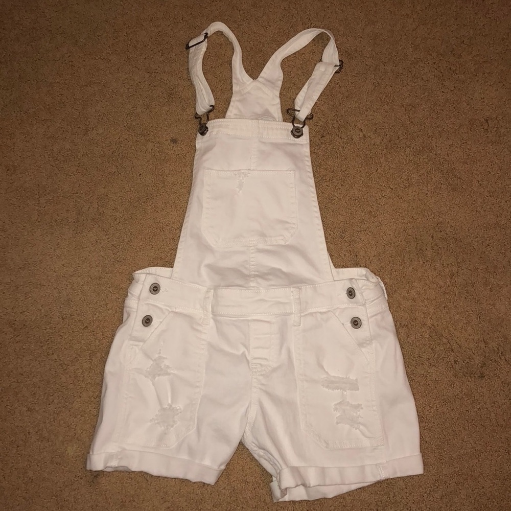 Overalls